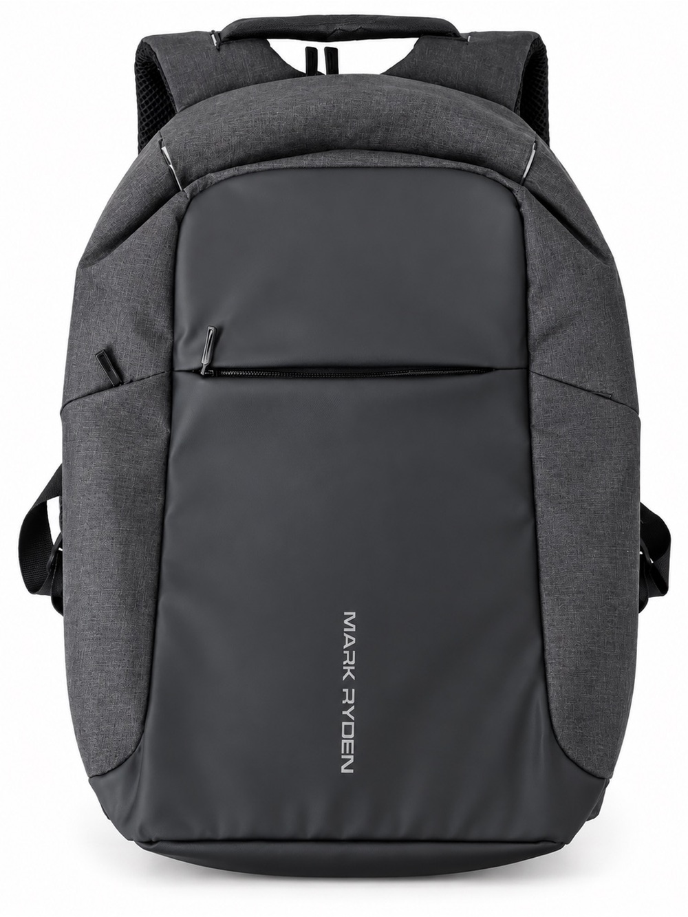 Mark Ryden Mochcasio Laptop Backpack USB Charging Port Travel Bag Tech